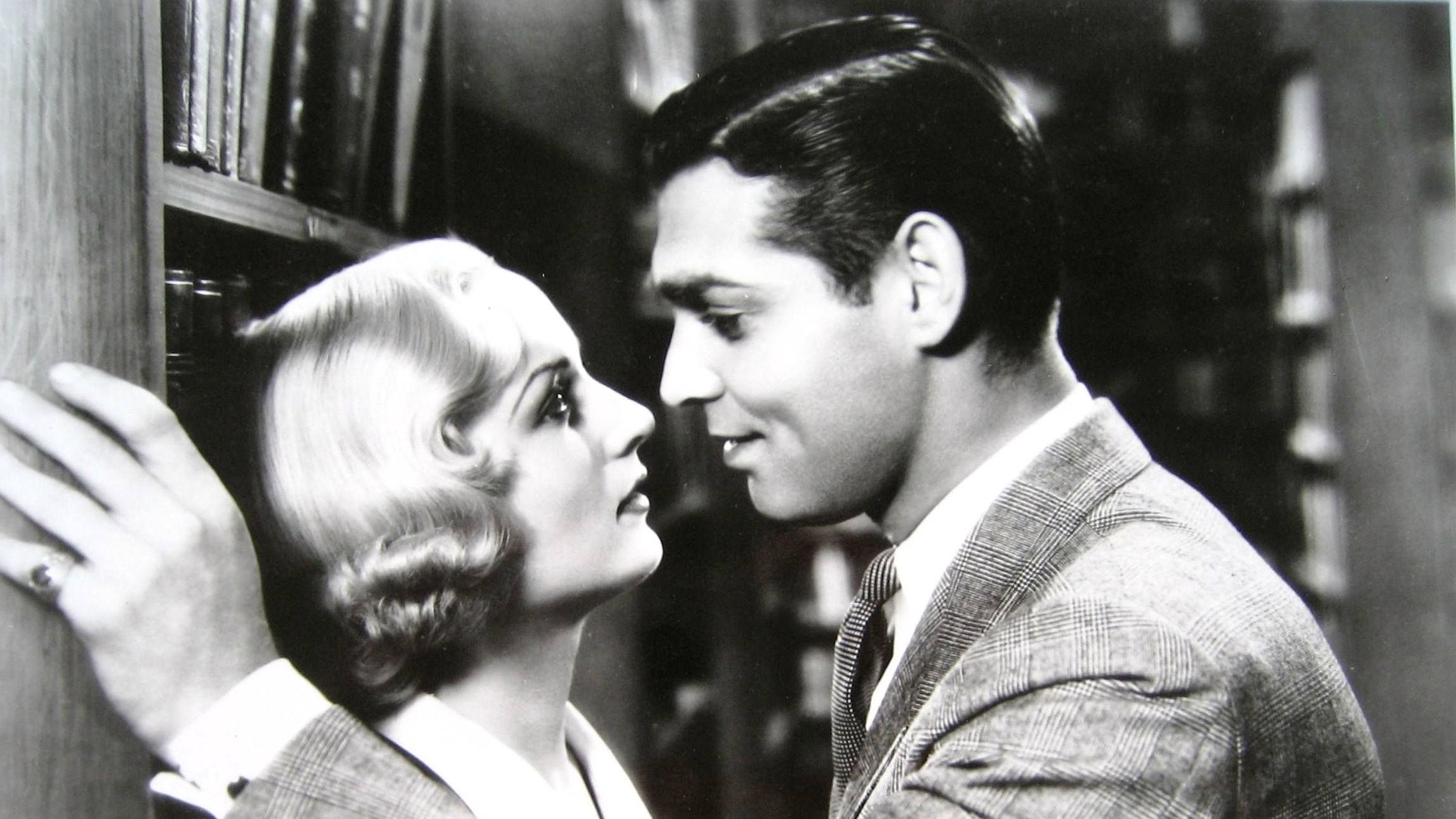 No Man of Her Own Background