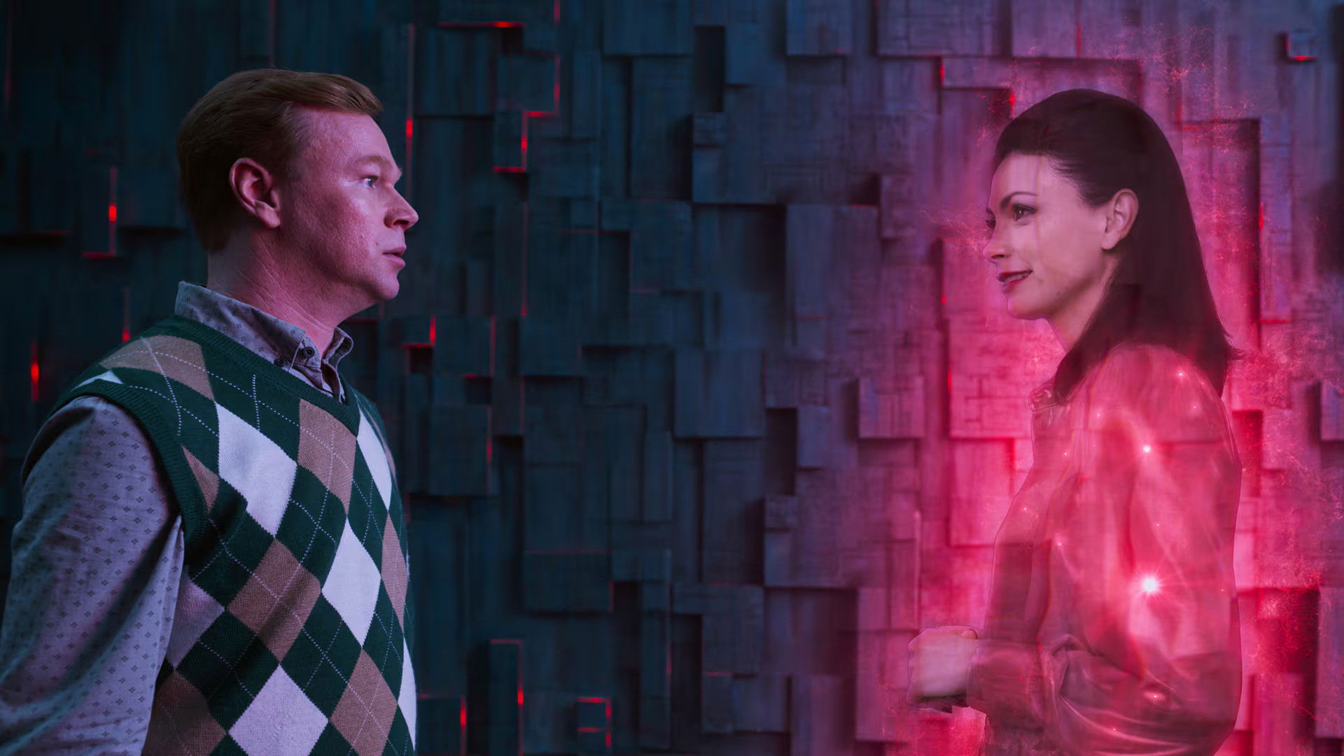 Home Invasion Background