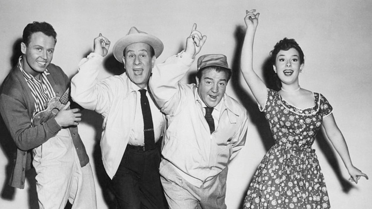 Dance with Me, Henry Background