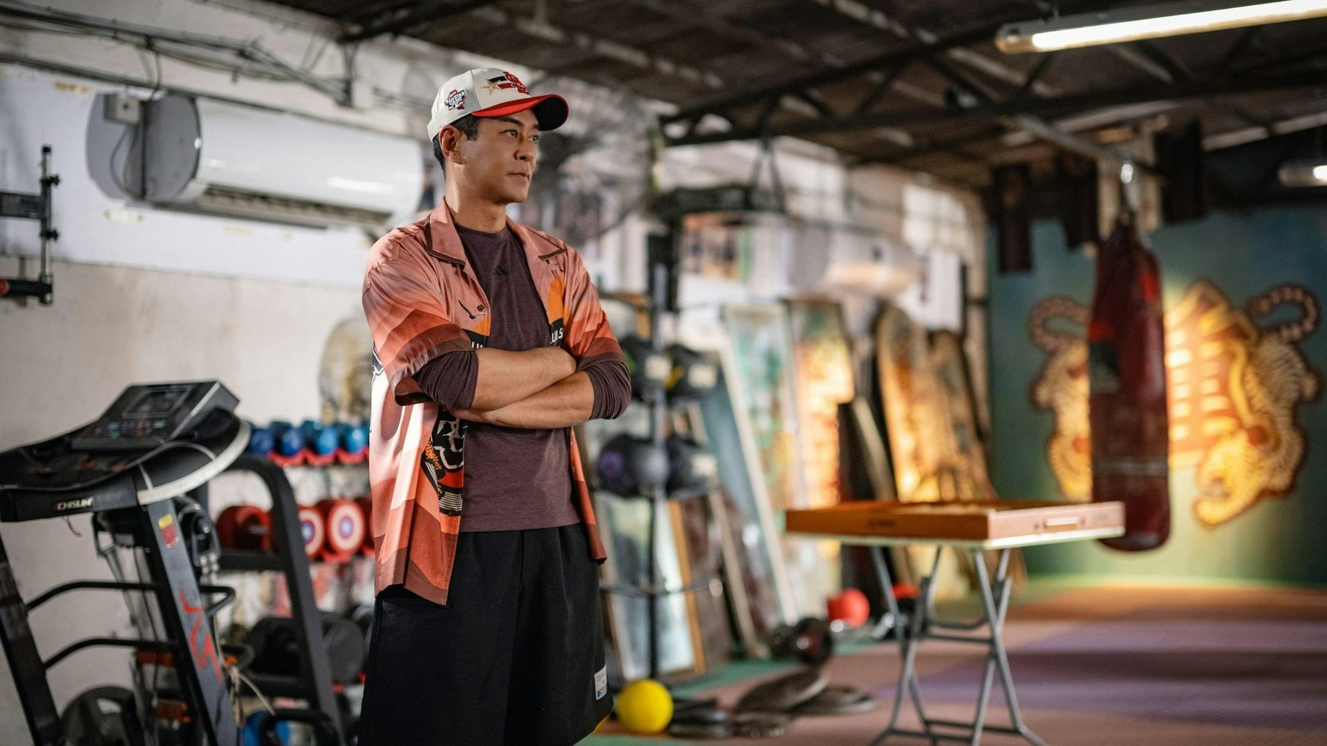 Hit N Fun Background