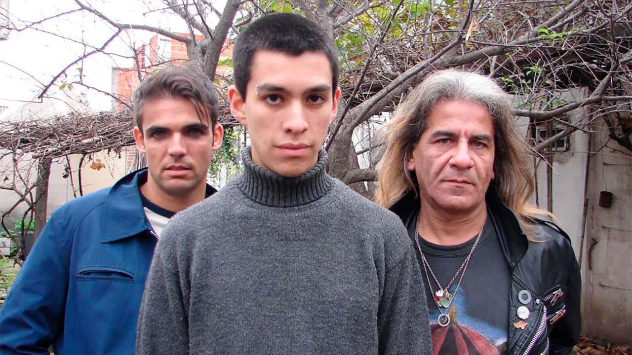 Vil romance Background