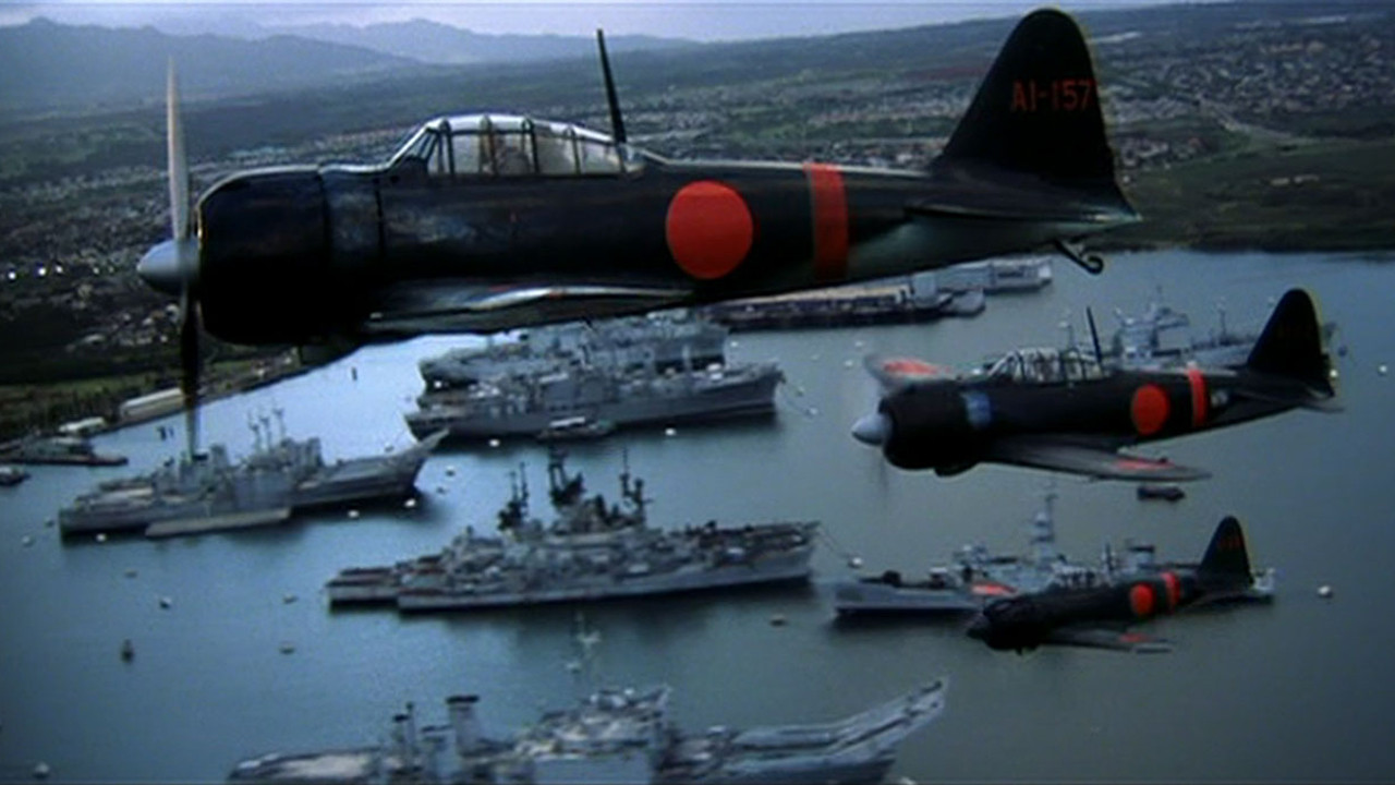 Great Battles in History Background