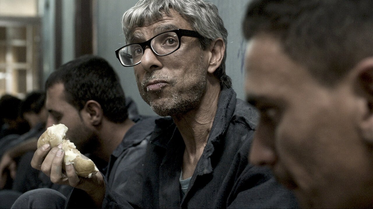 Blessed Benefit Background