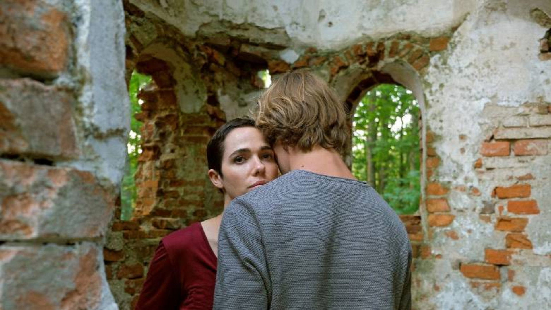 Shadows of the Past Background