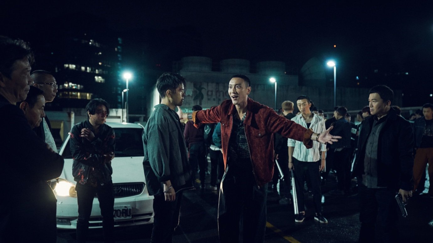 GATAO: Like Father Like Son Background