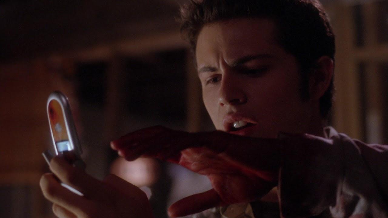 The V Word Background