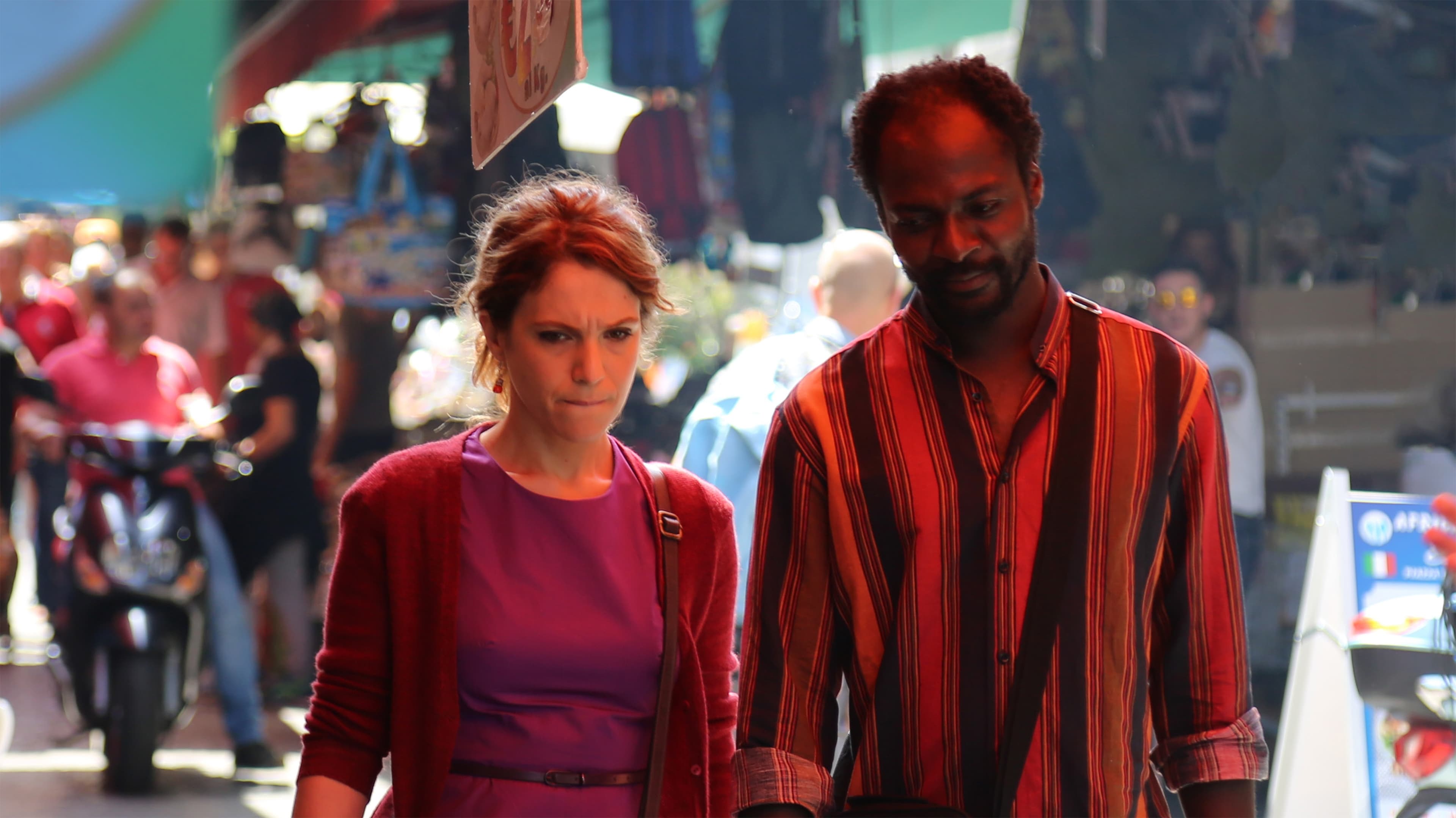 Mom to Hundreds Background