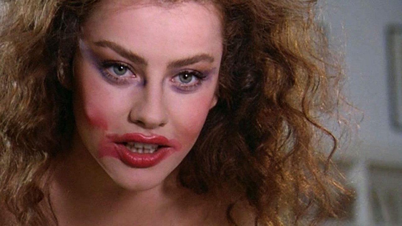 Mia moglie è una bestia Background