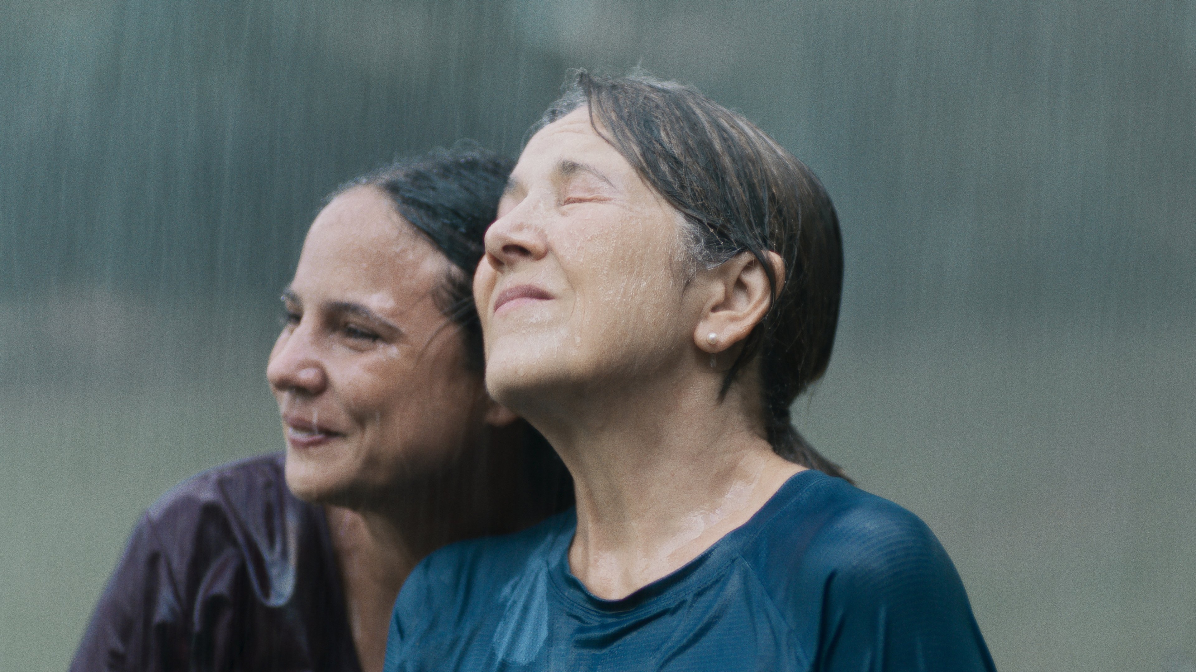 Querido Trópico Background