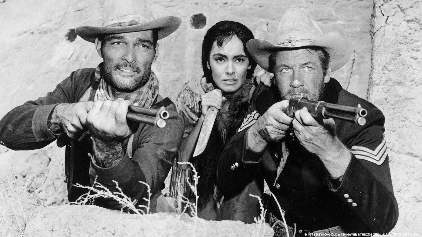 Fort Massacre Background