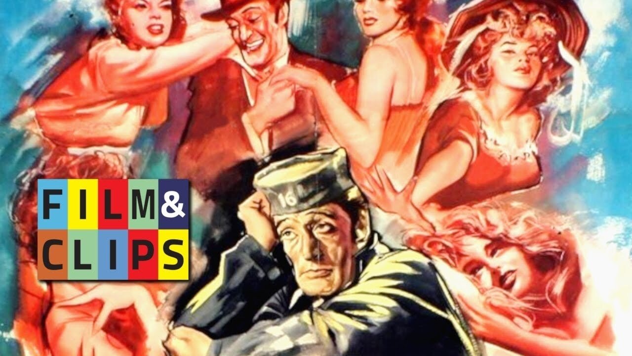 Two Little Orphans Background