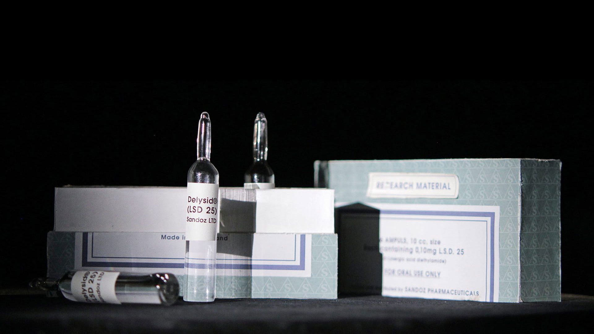 Huume-Suomen historia Background