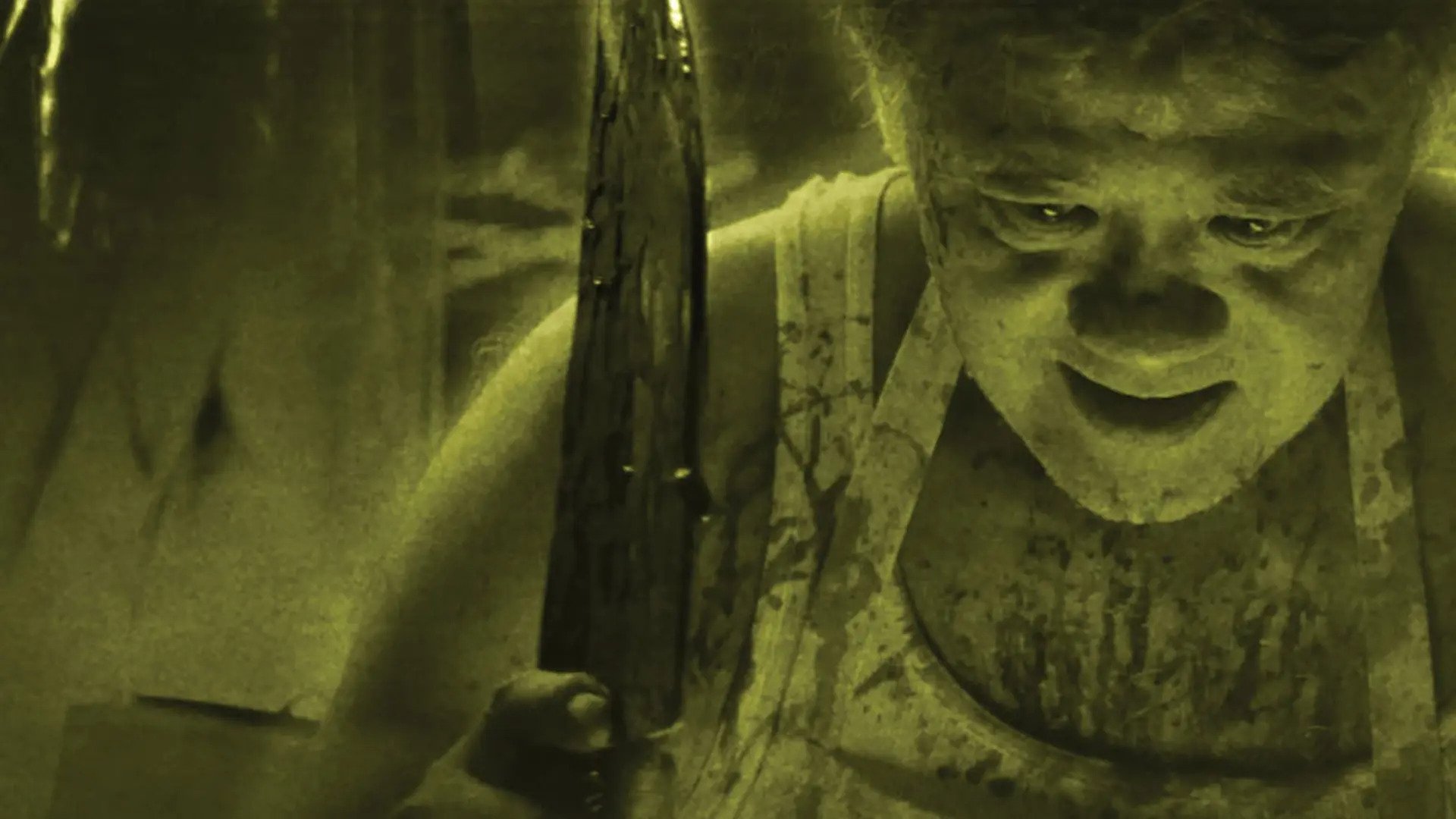 Live Feed Background