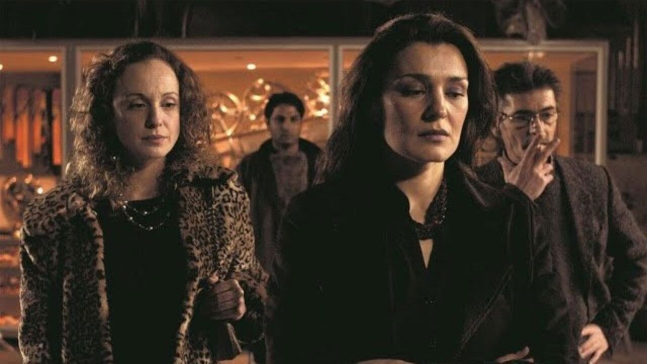 Soul Kicking Background