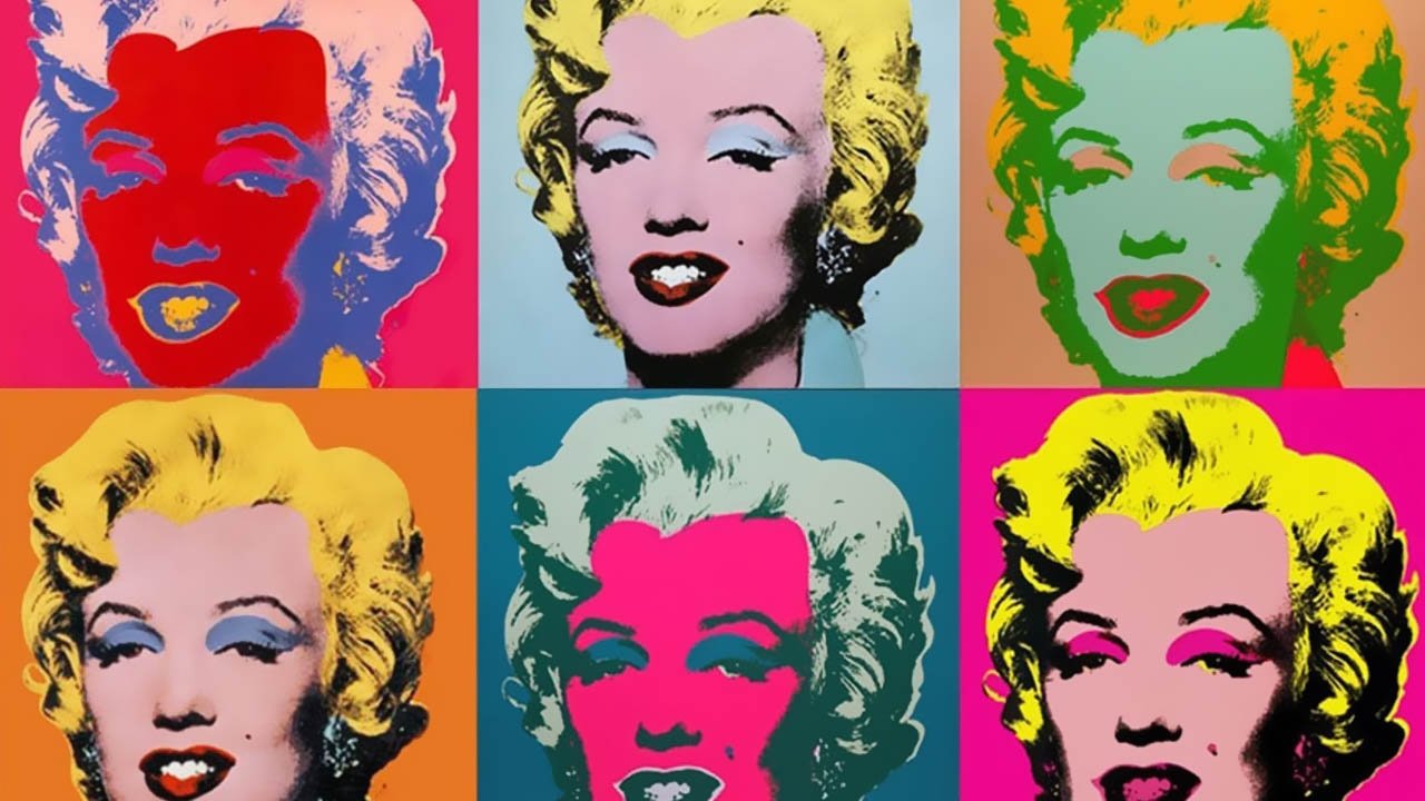 Andy Warhol: A Documentary Film Background