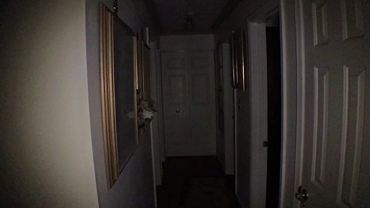 The Fear Footage 2: Curse of the Tape Background