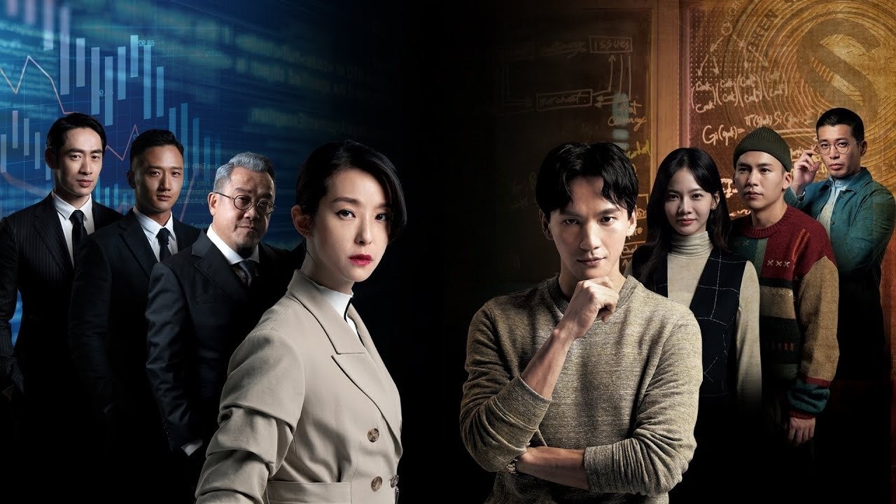 The Last Thieves Background