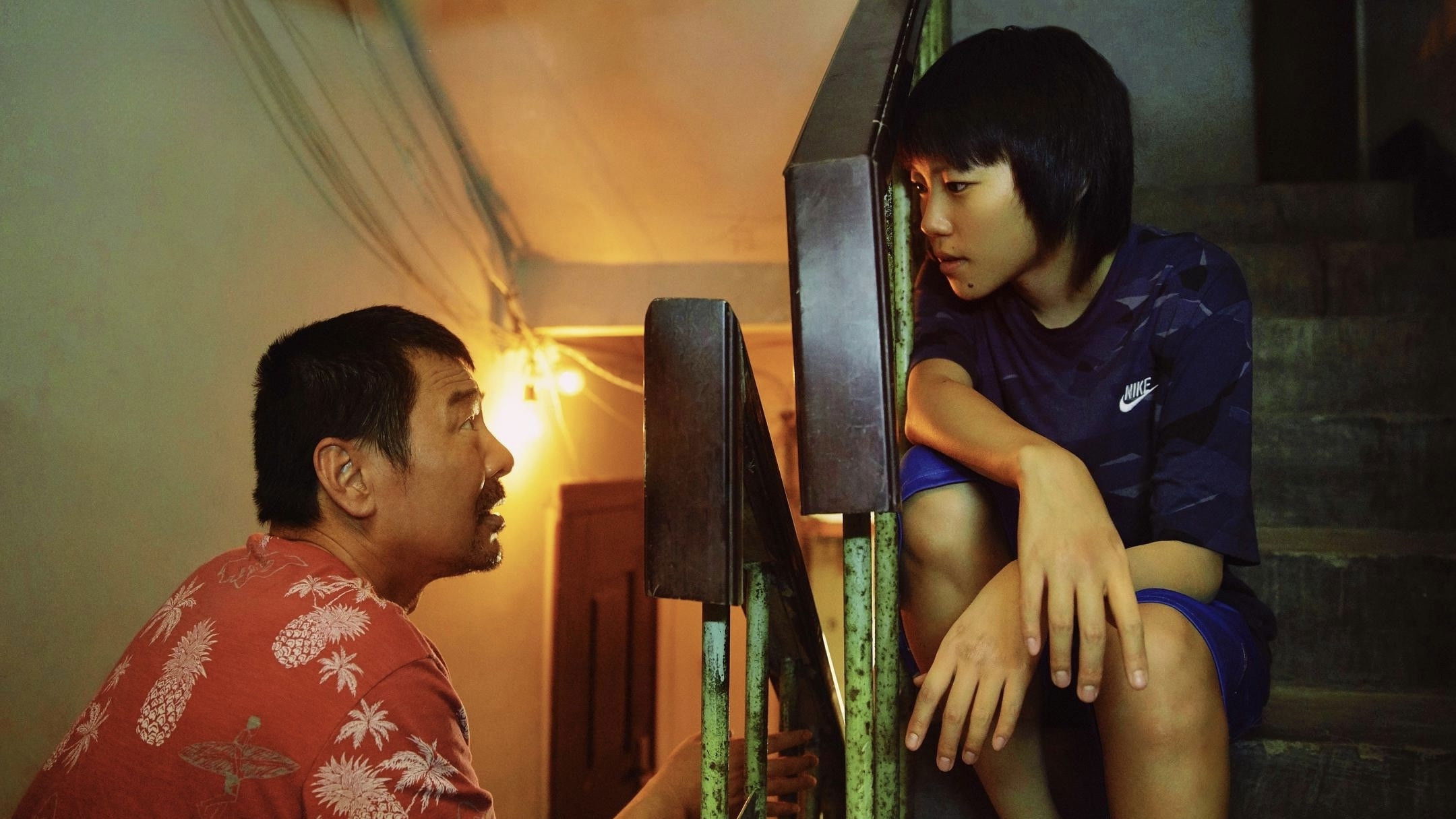 The Eleventh Chapter Background