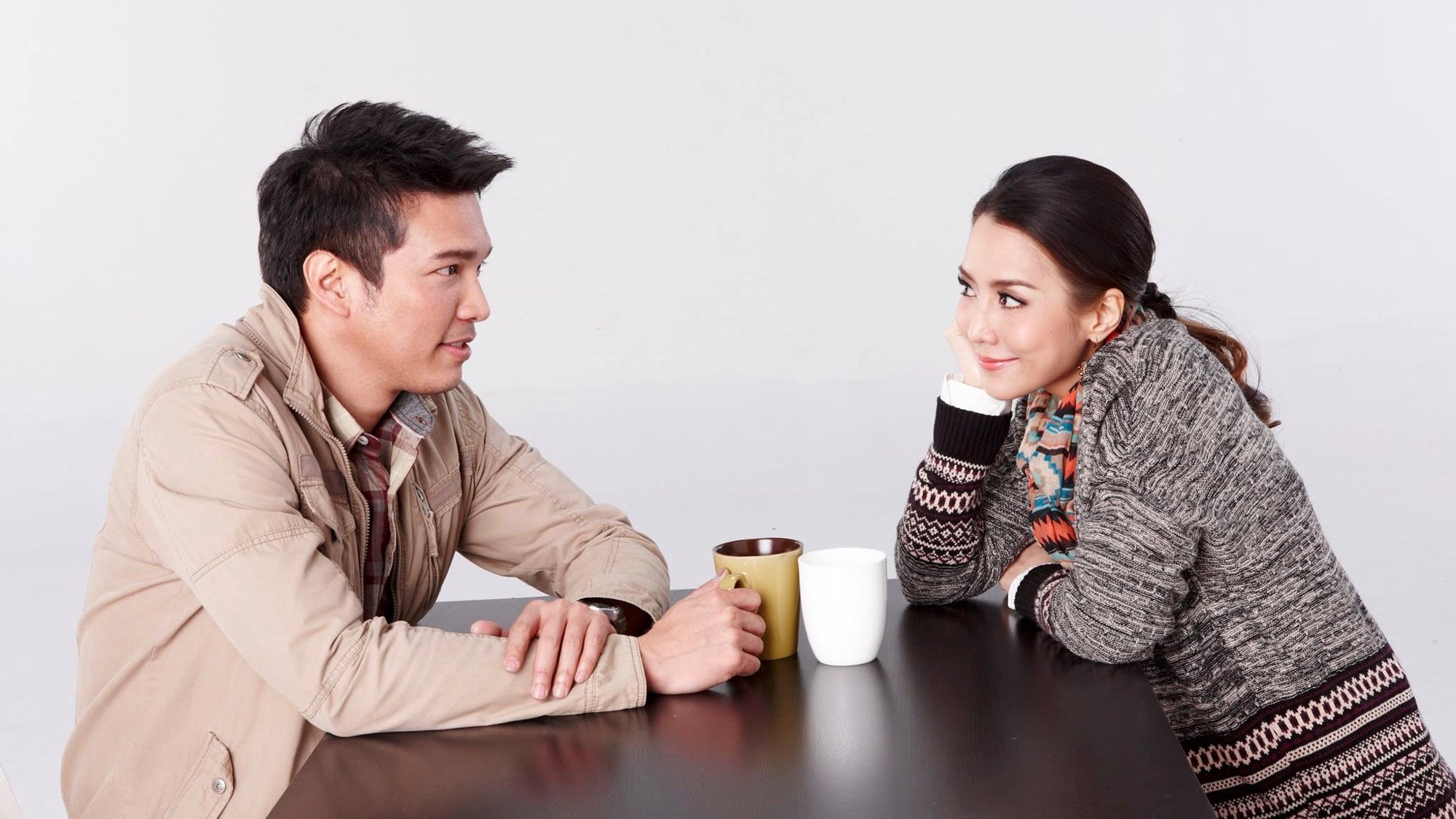 Coffee Please Background