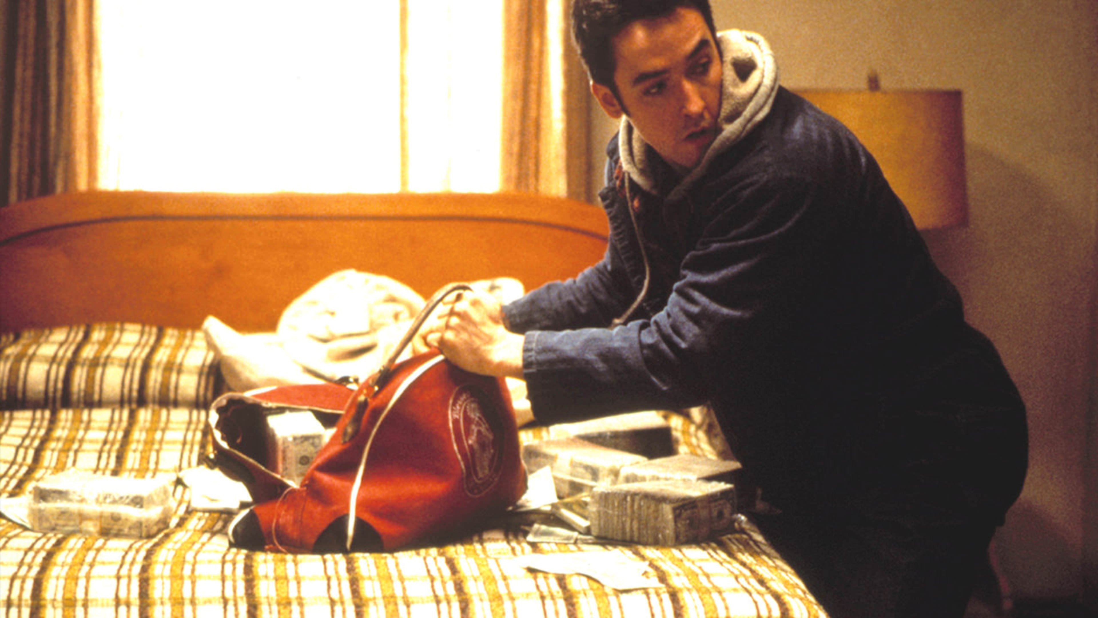 Money for Nothing Background