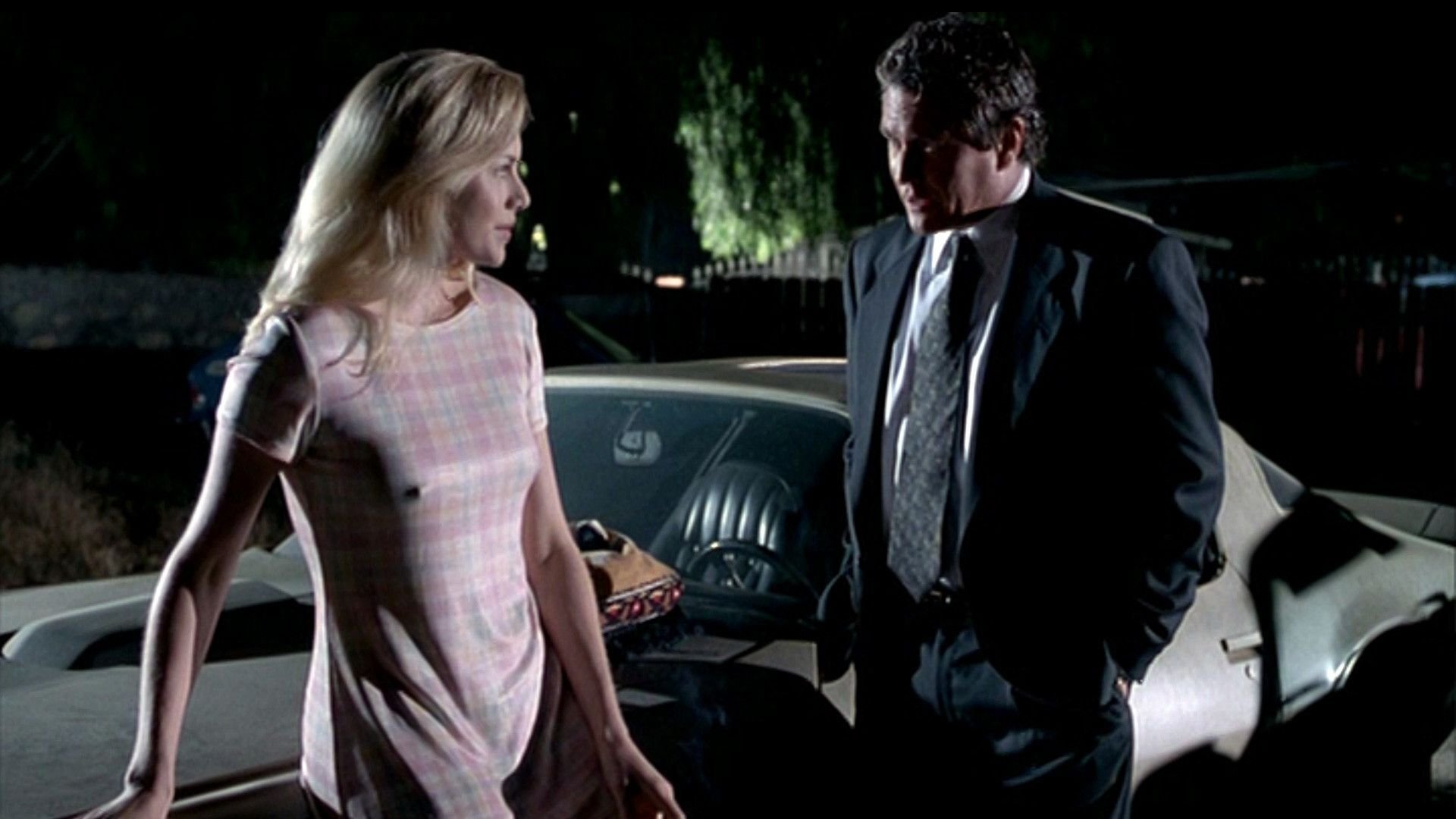 Body Language Background