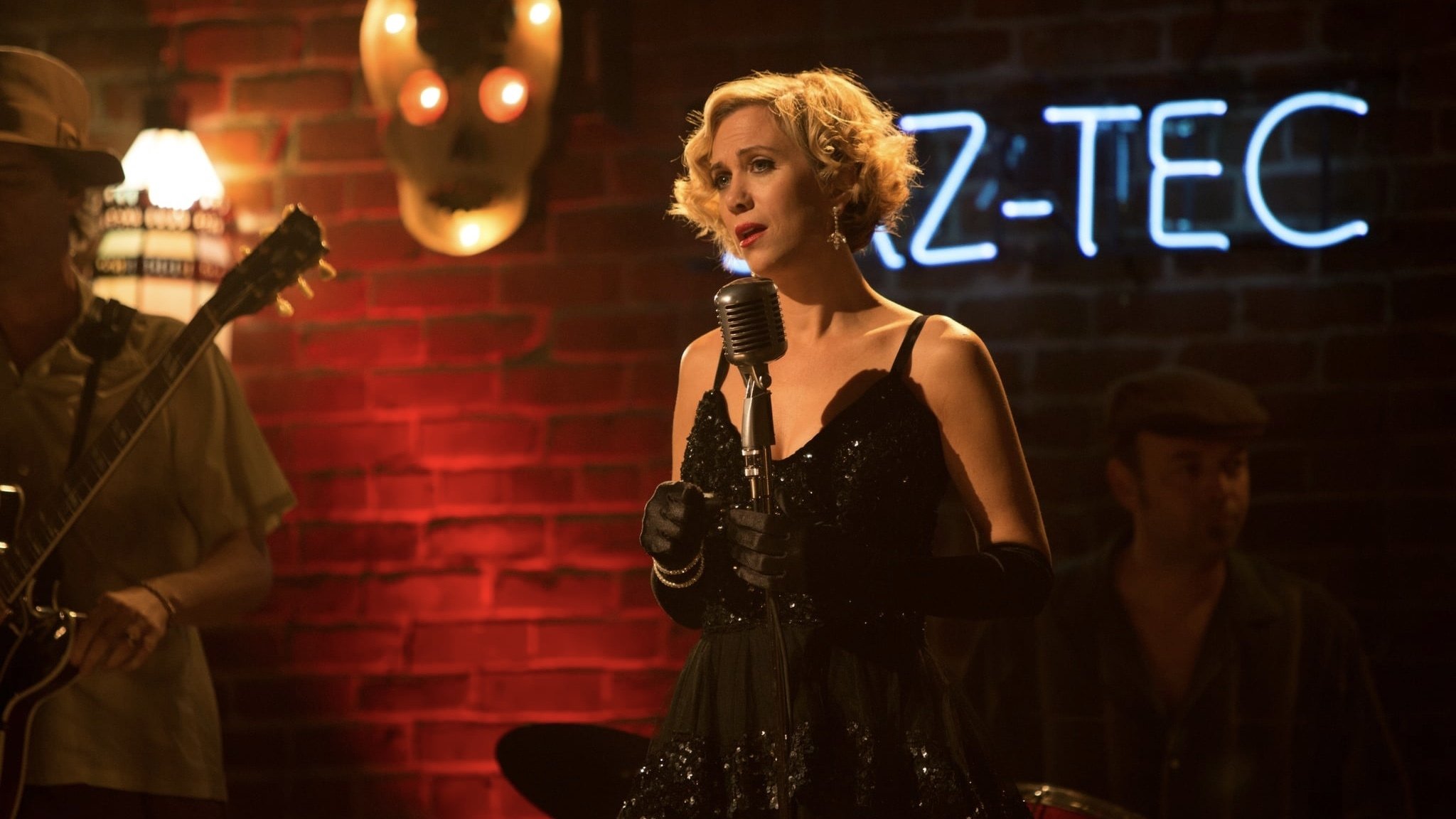 The Spoils Before Dying Background