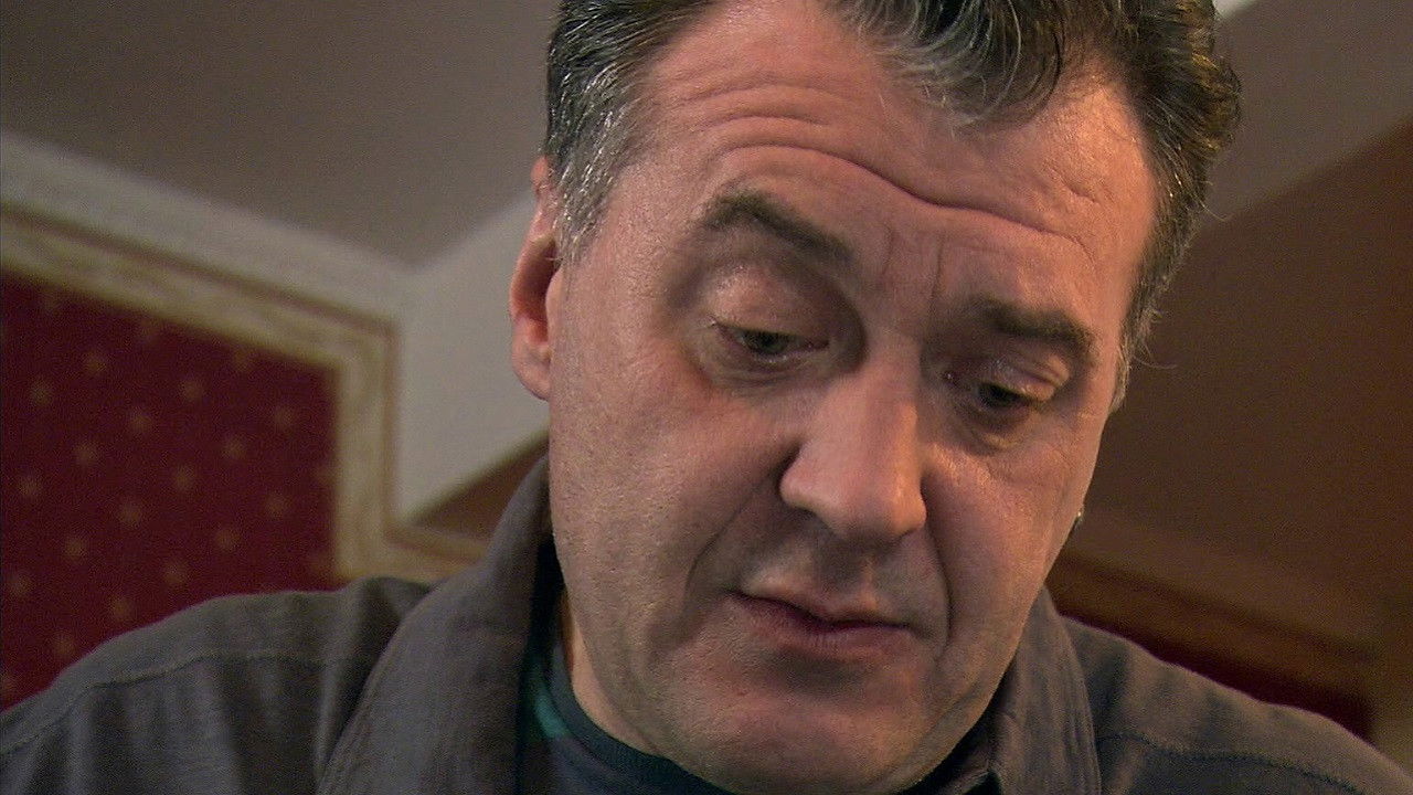 Kamenskaya - 5 Background