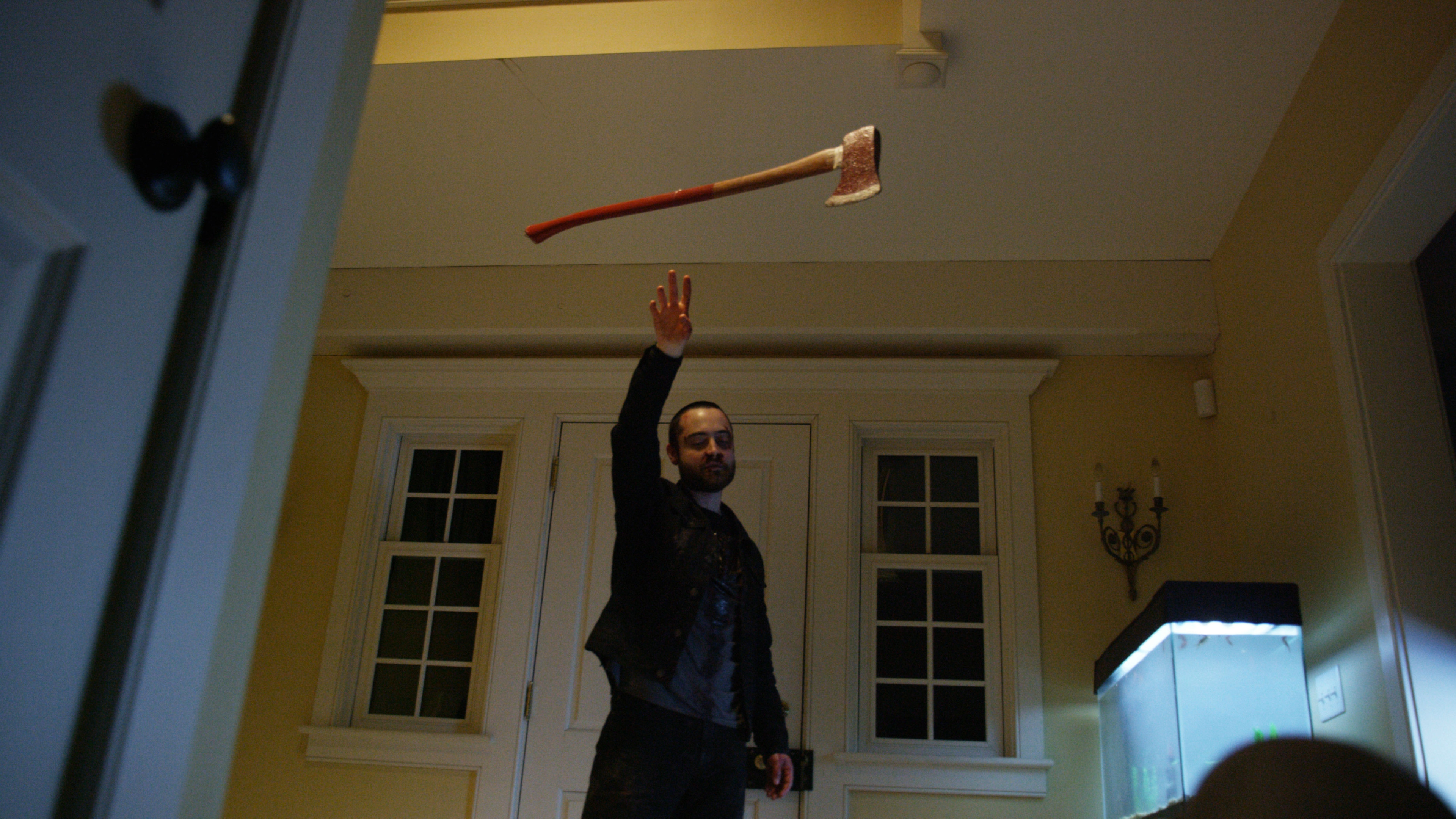 The Mind's Eye Background