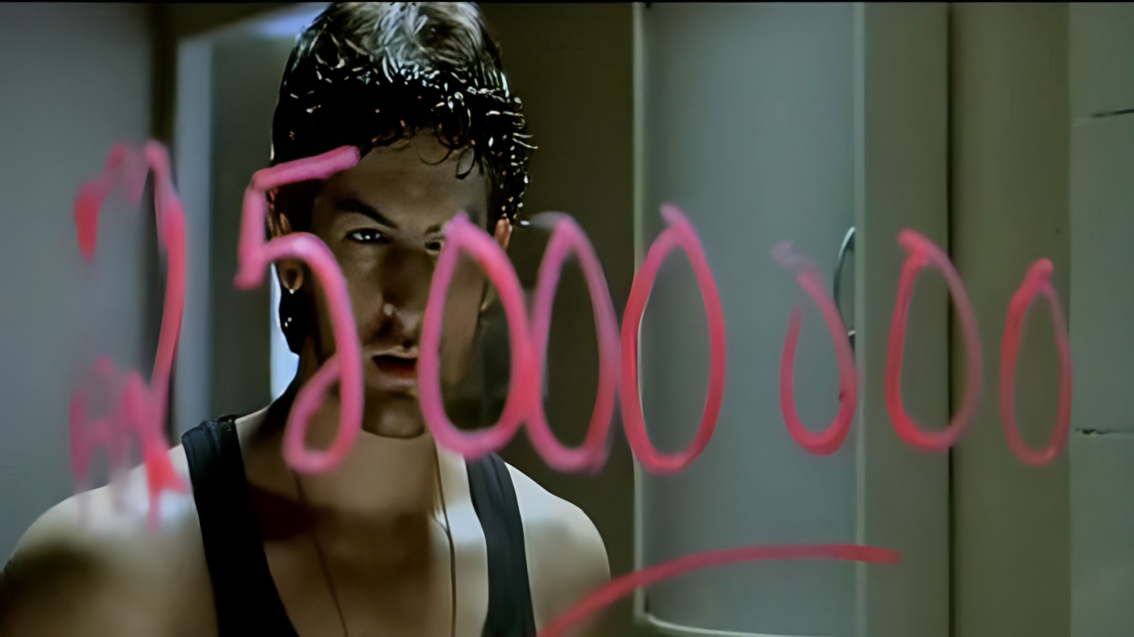 Johnny Gaddaar Background