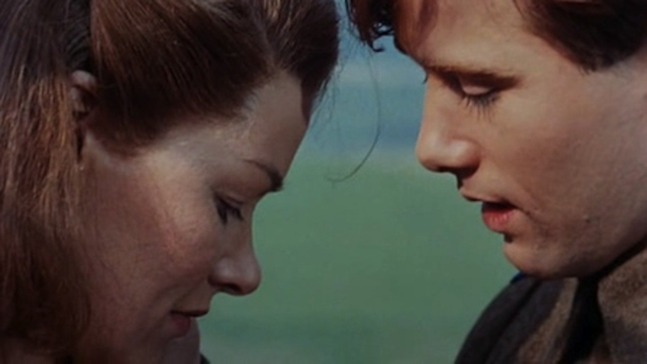 The Triple Echo Background