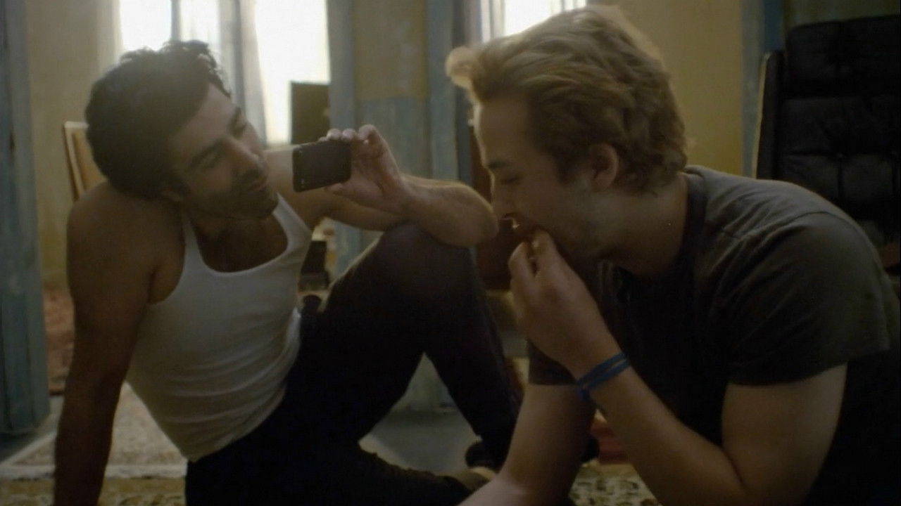 Aban + Khorshid Background