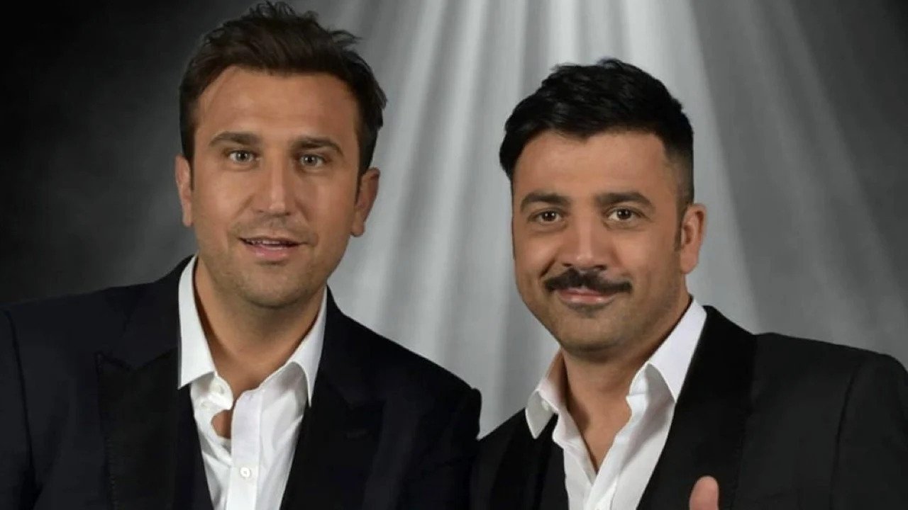 Felicissima Sera Background