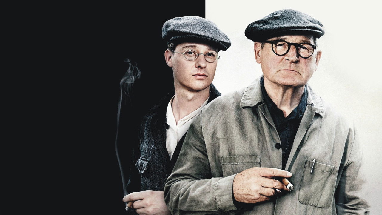 Brecht und das Berliner Ensemble Background