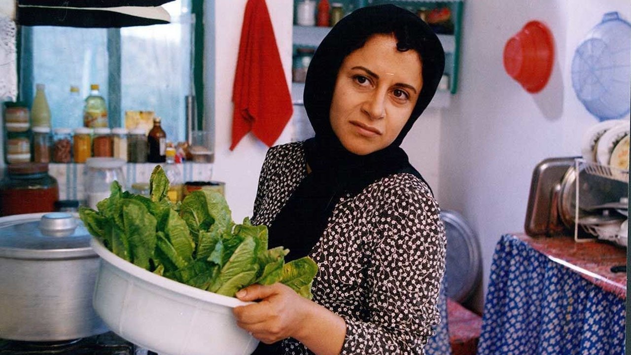 Border Café Background