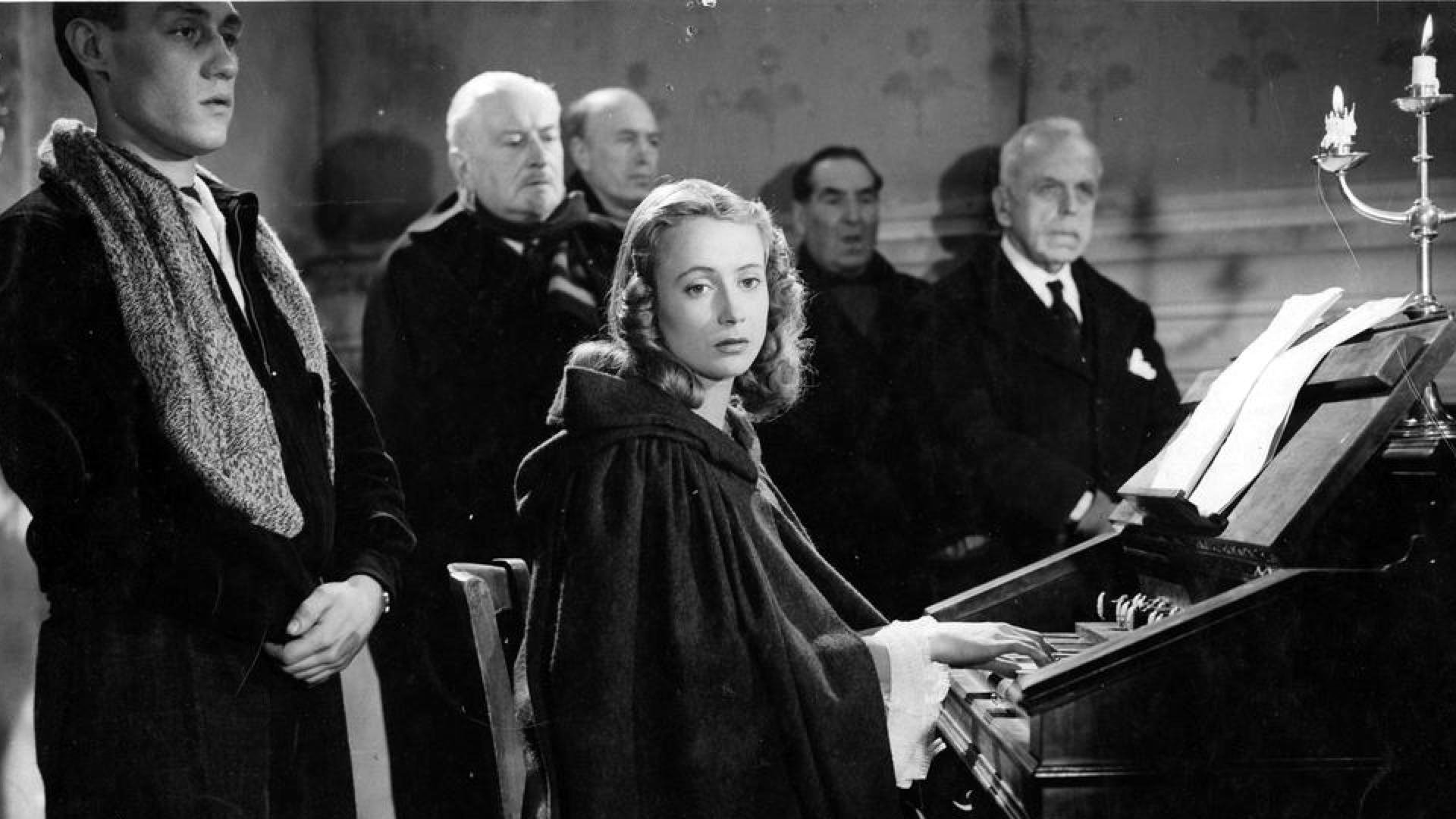 Who Killed Santa Claus? Background