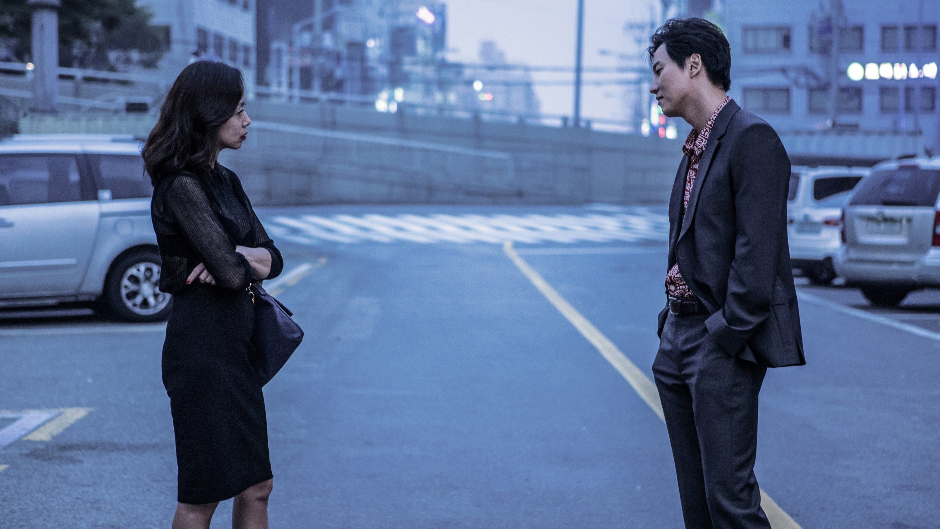 The Shameless Background