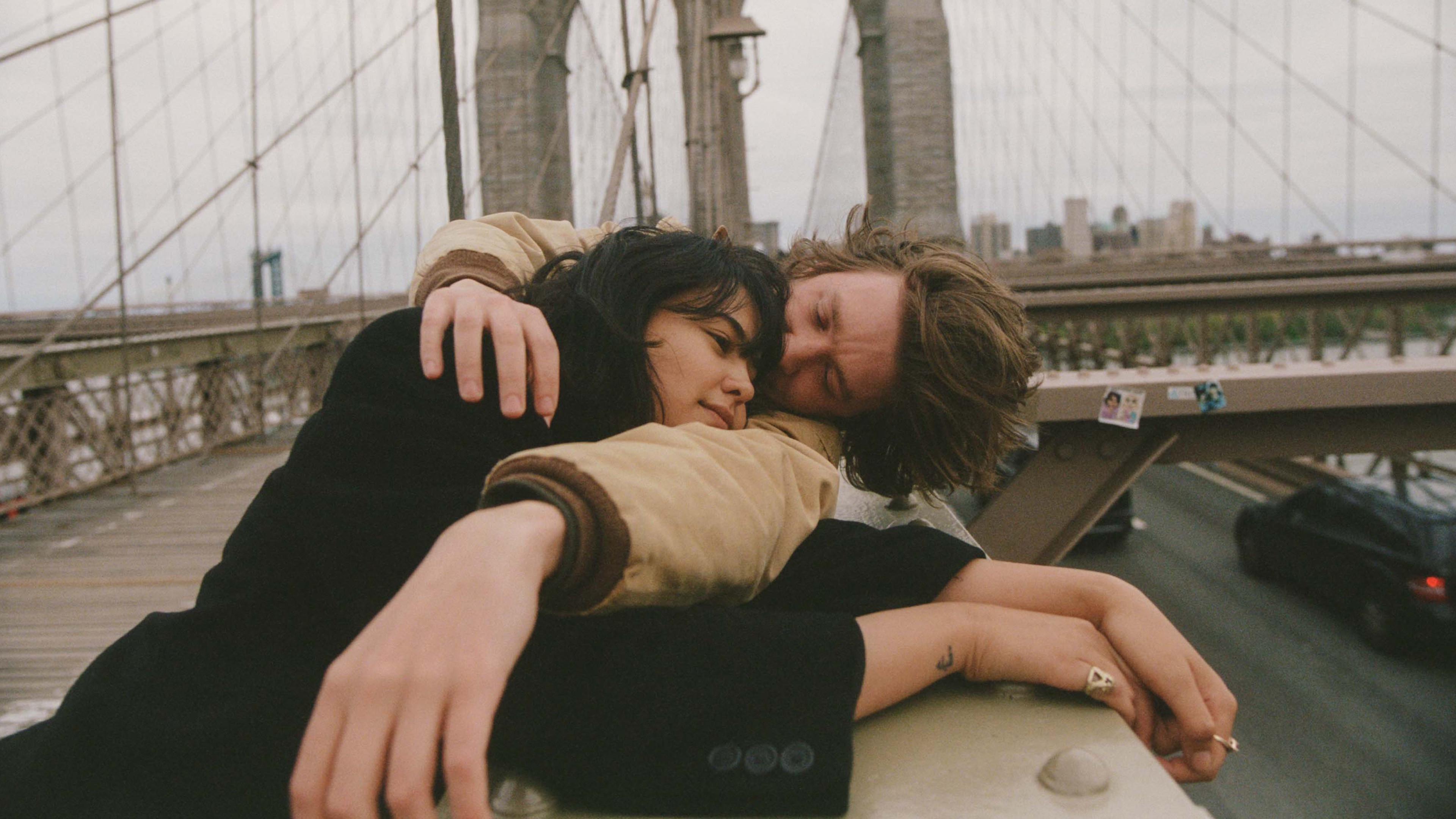 Parachute Background