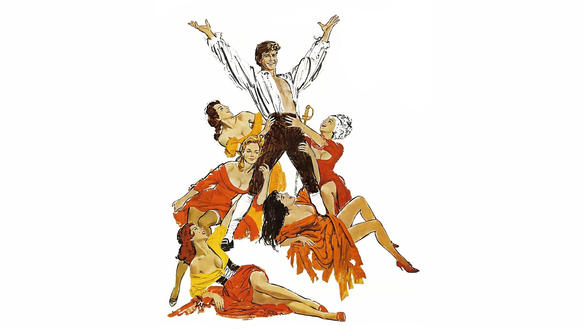 Tom Jones Background