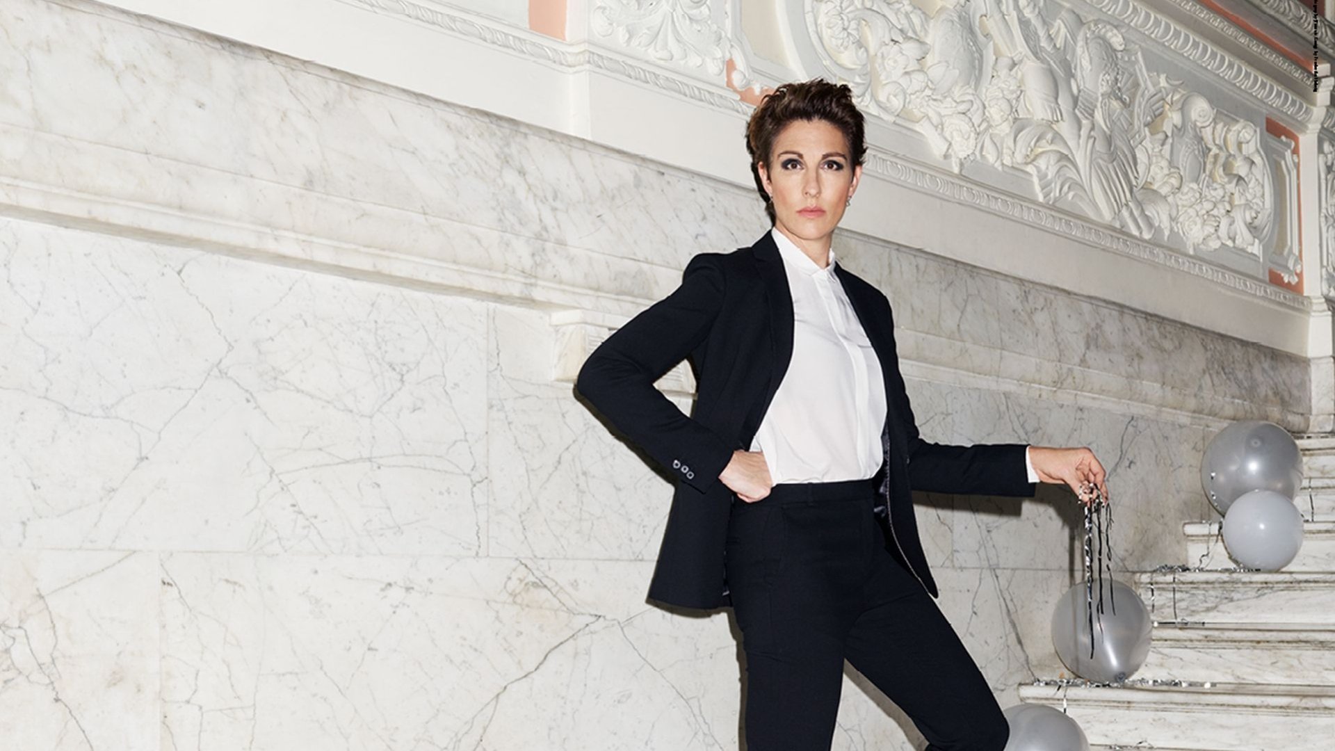 National Theatre Live: Twelfth Night Background