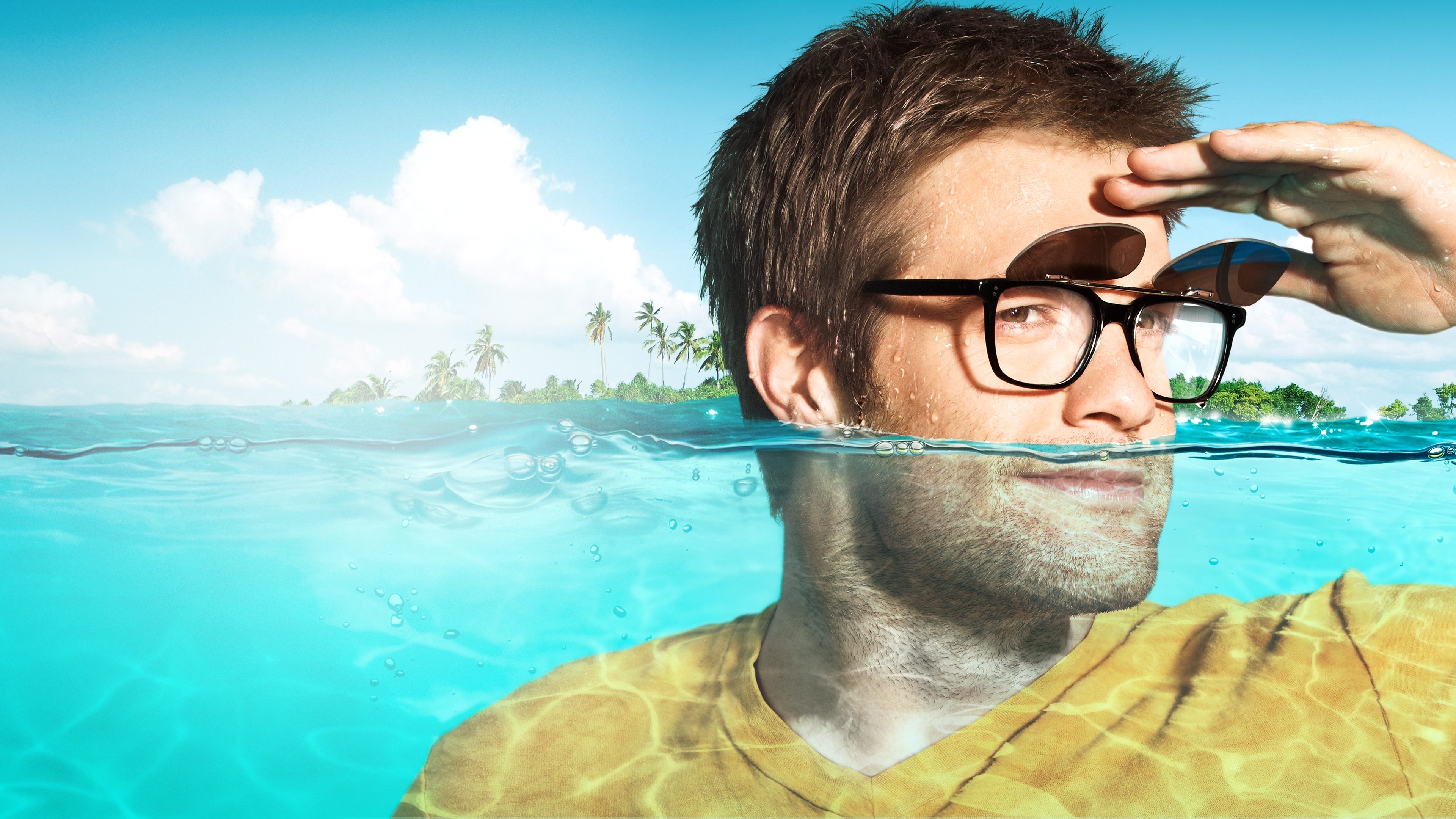 The Finder Background