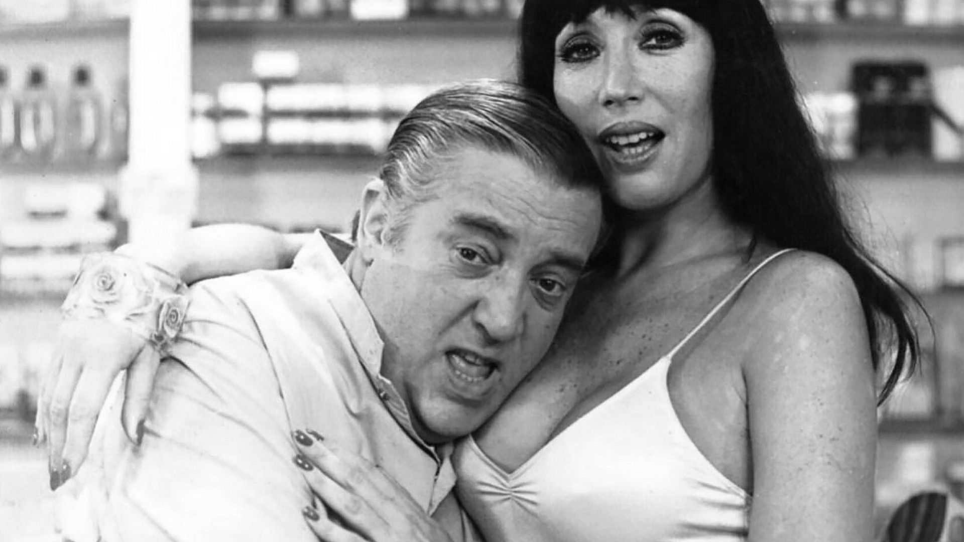 Expertos en pinchazos Background