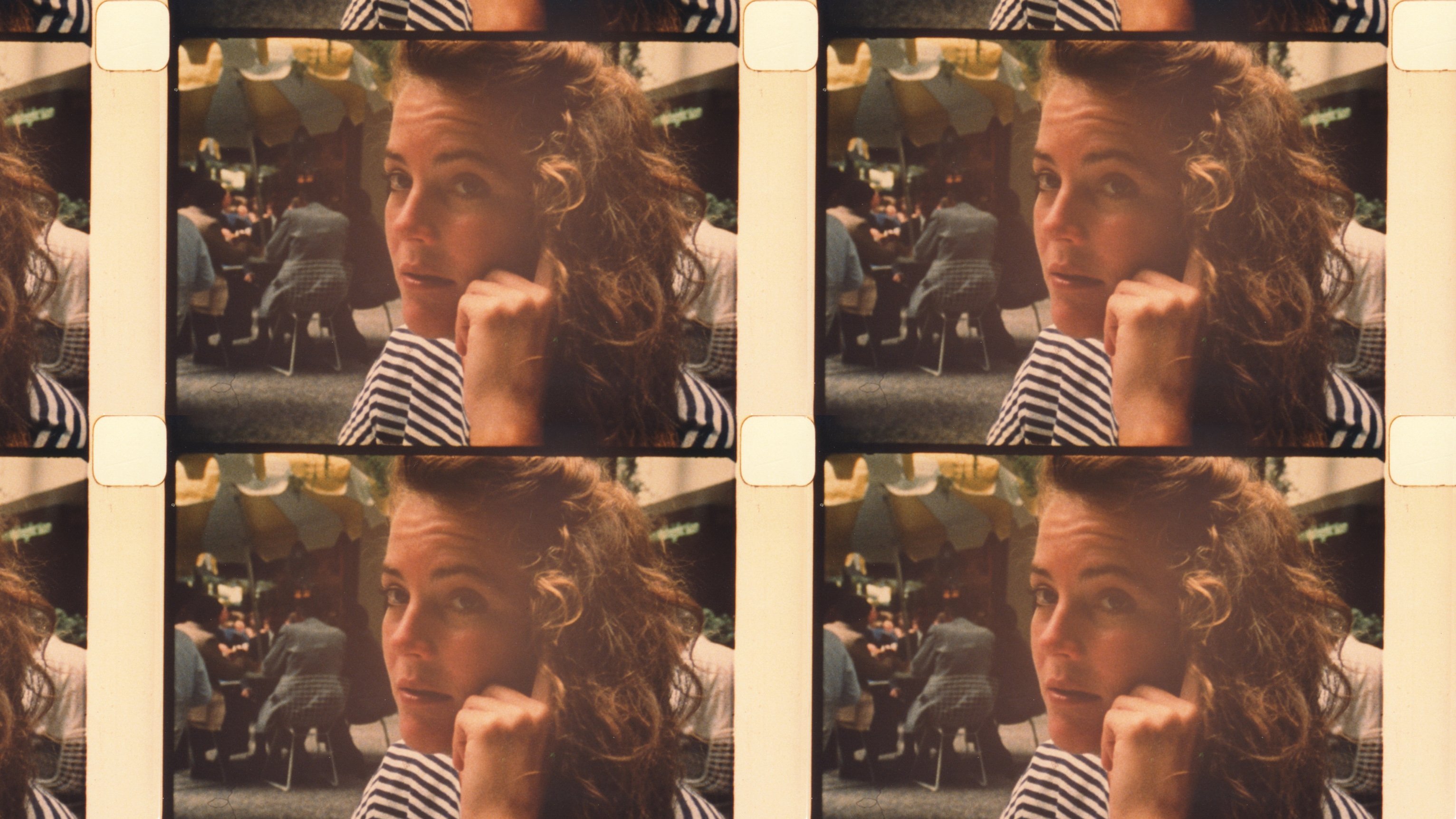 Sherman's March Background