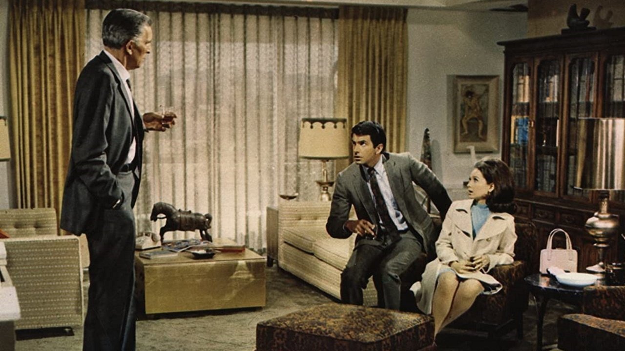 The Power Background