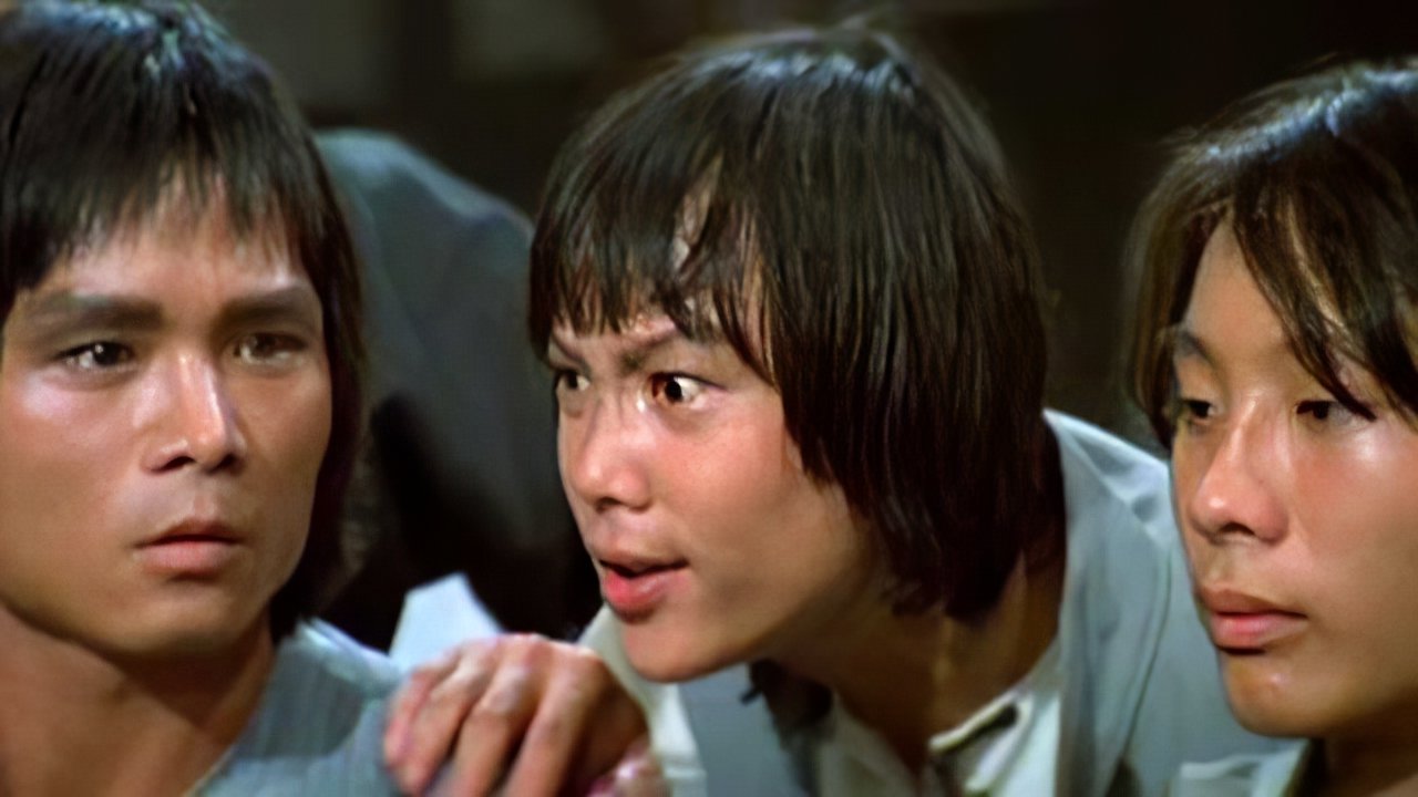 The Rebel Intruders Background