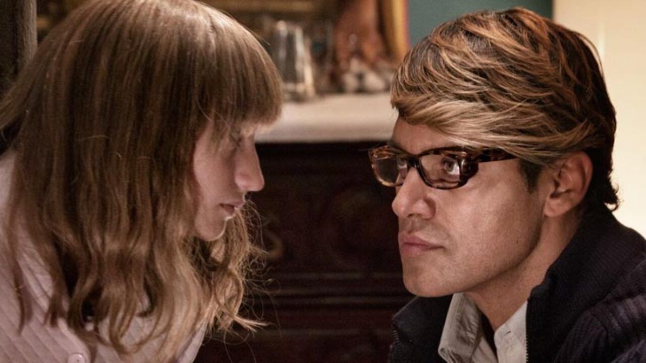 Misunderstood Background