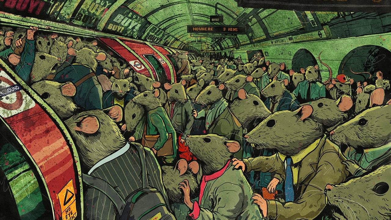 Happiness Background