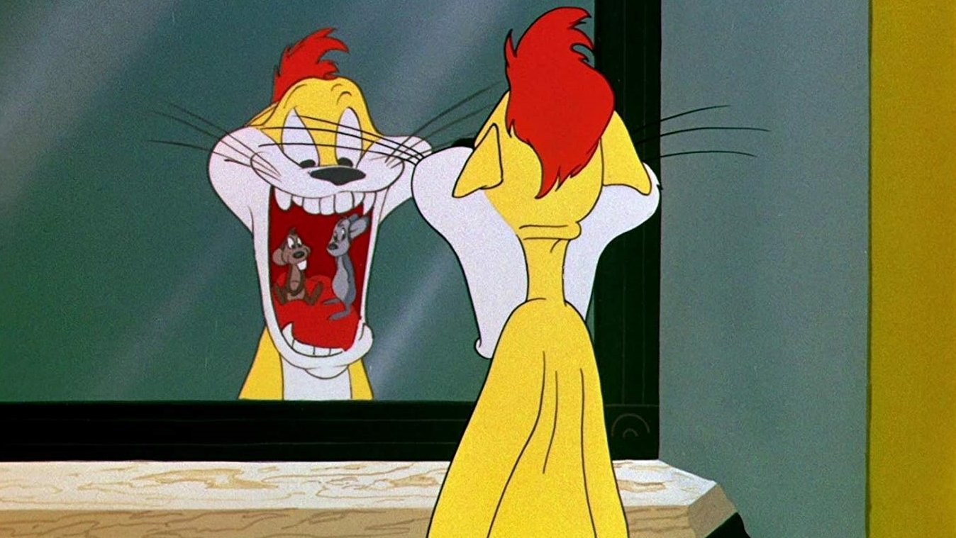 Cheese Chasers Background