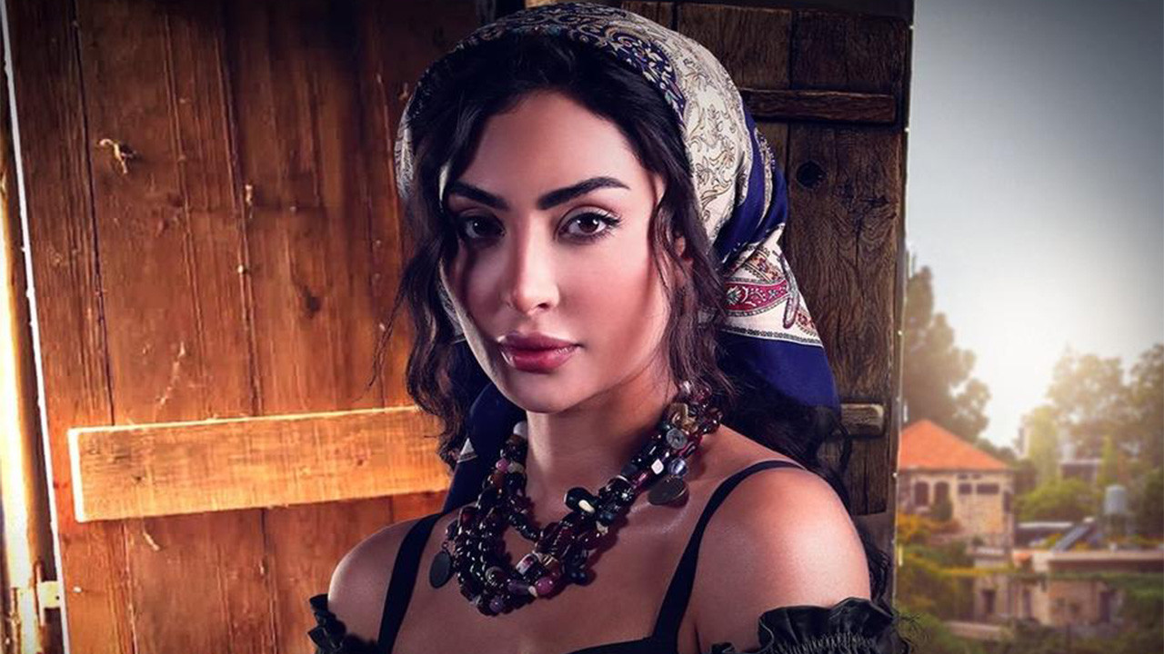 Dahab: Bint Al Hotel Background