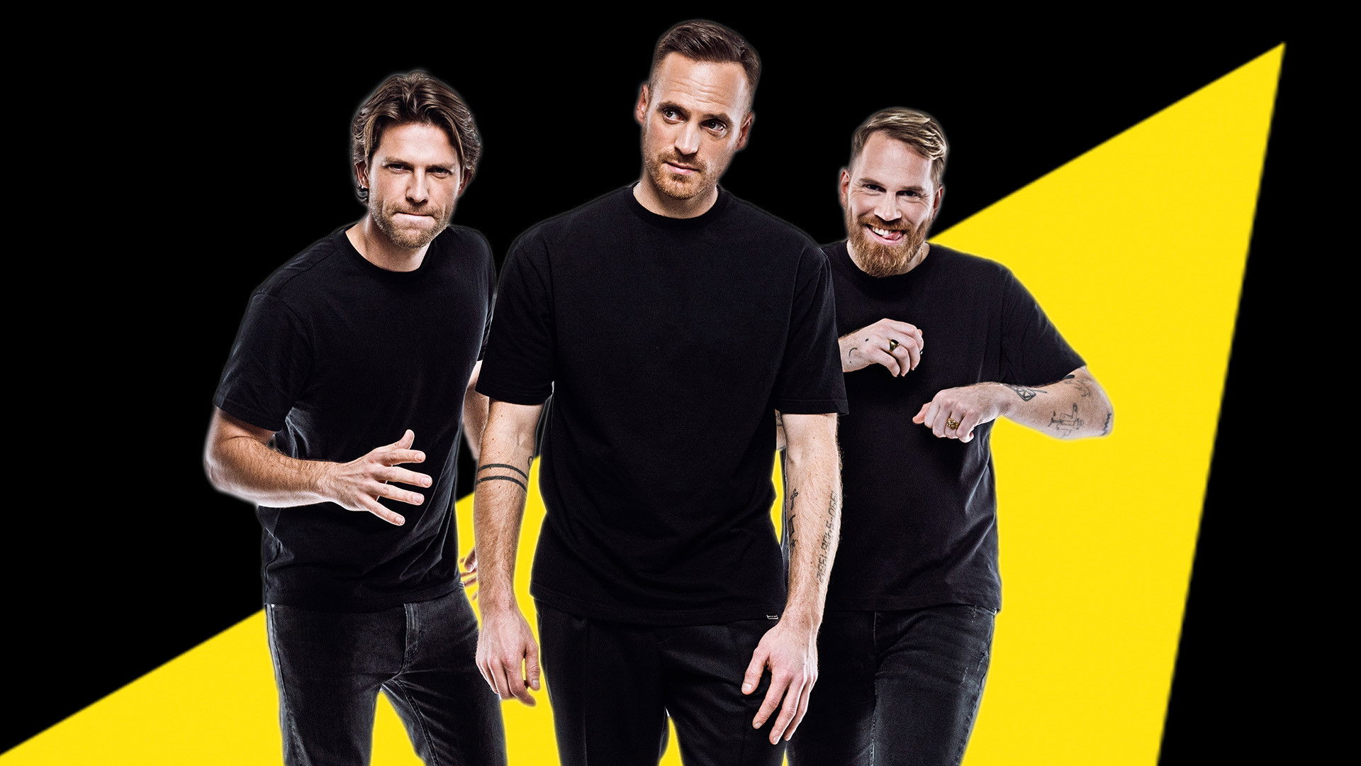 [Opdracht] Background