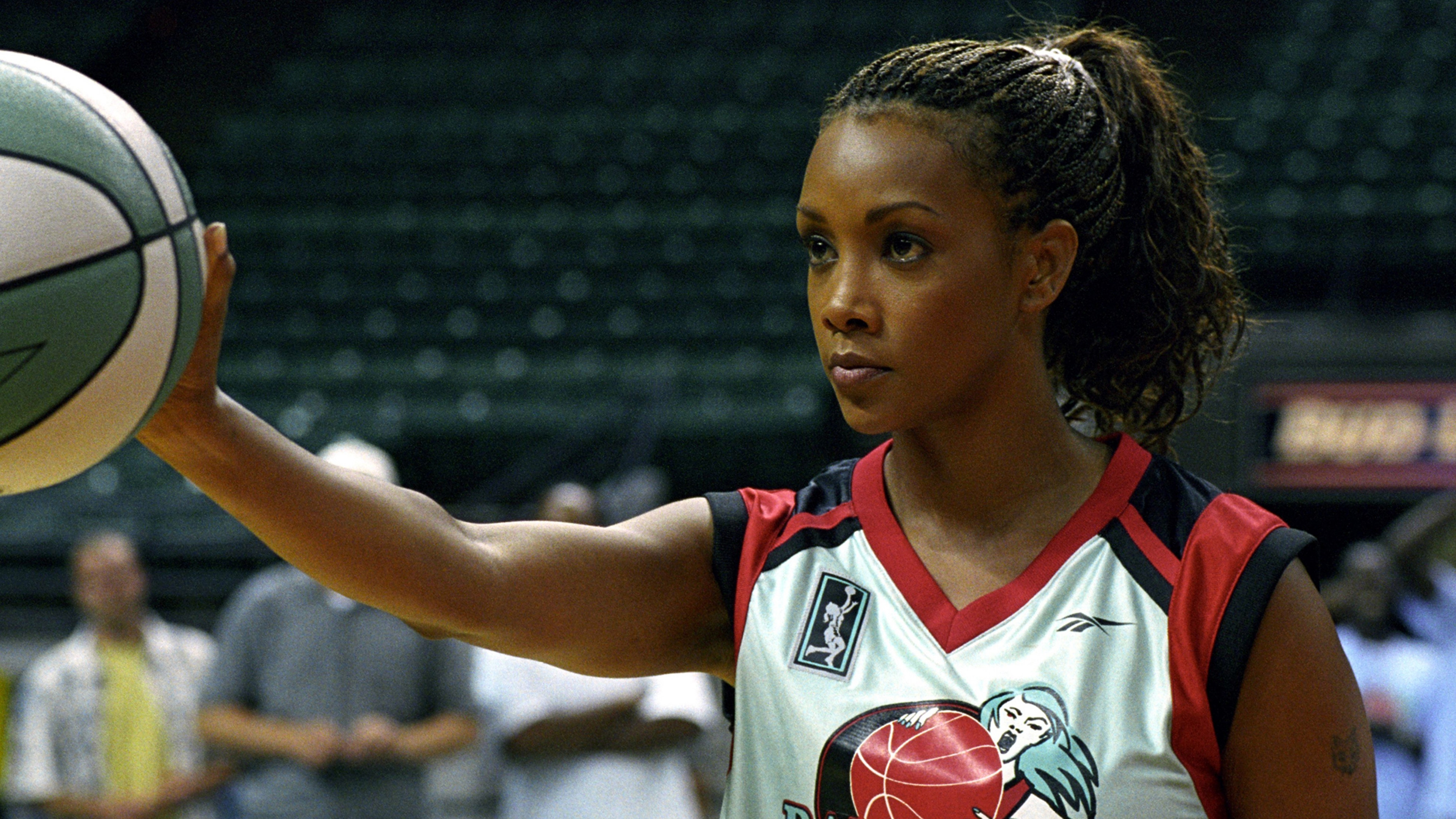 Juwanna Mann Background